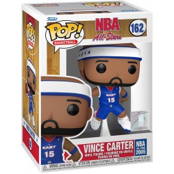 Funko POP! NBA All-Stars 2005: Vince Carter (All-..